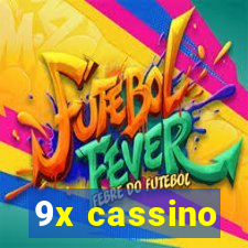 9x cassino